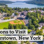 Visit Cooperstown, New York